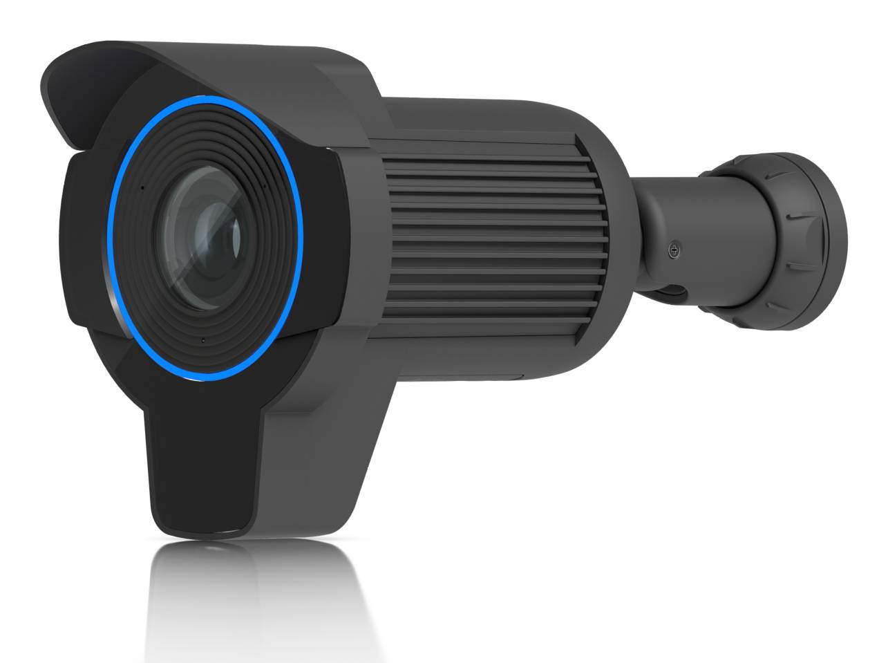 Ubiquiti Video Camera UVC-AI-LPR-B