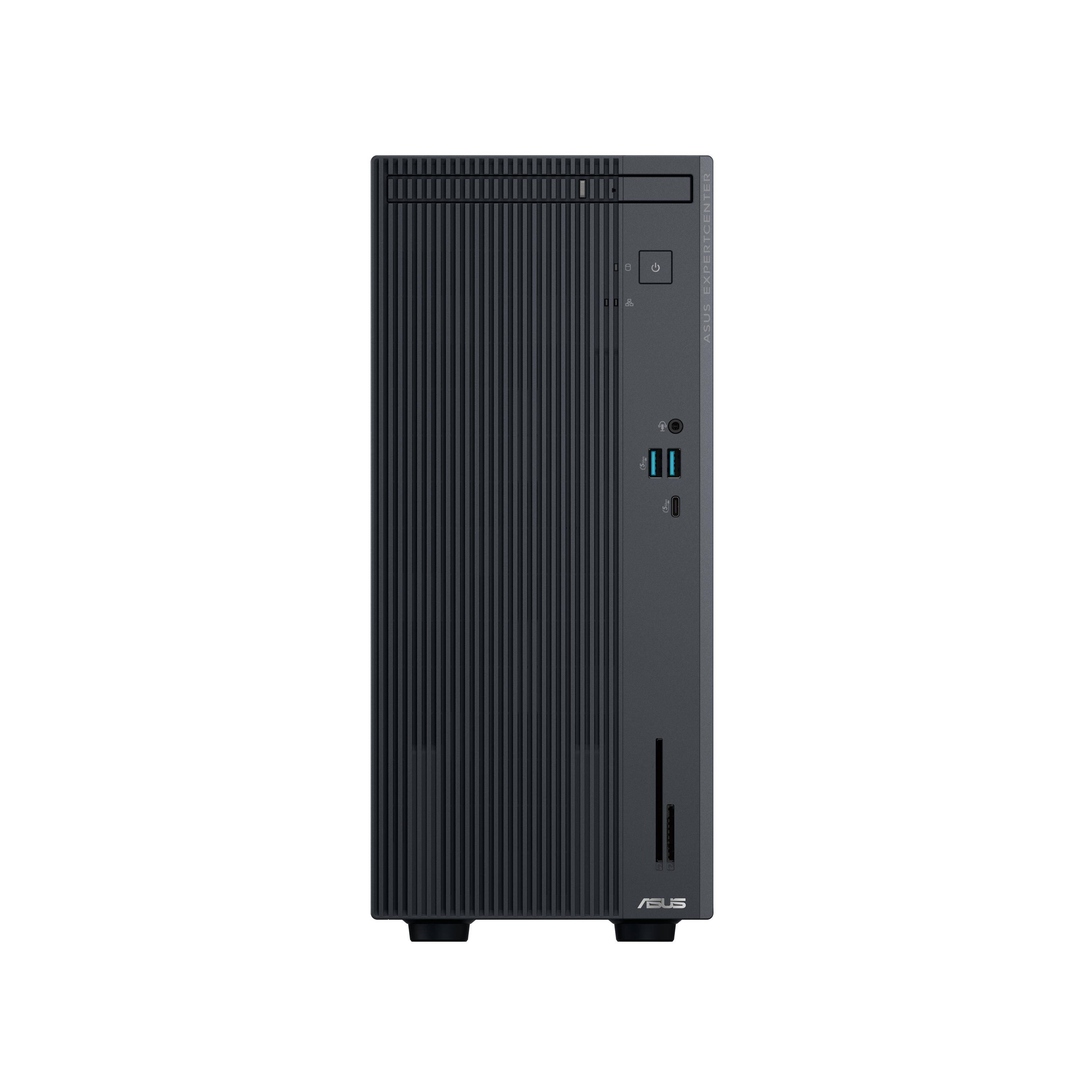 ASUS ExpertCenter P5 i7-13620H 32 512 TWR ohne OS, ASUS  (BILD1)