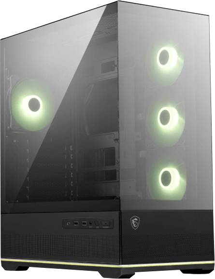 MSI GEH Midi MAG PANO 110R PZ, MSI 306-7G28R21-JA4  (BILD1)