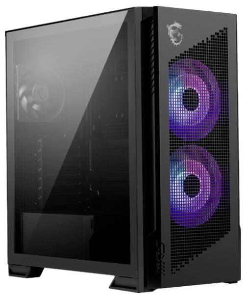 MSI GEH Midi MPG VELOX 300R PZ