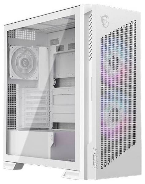 4711377293174 - GEH Midi MPG VELOX 300R PZ WHITE 4711377293174 - GEH Midi MPG VELOX 300R PZ WHITE