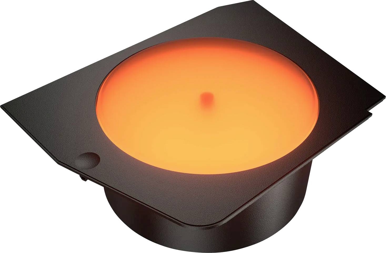 COUGAR Beleuchtete Drehscheibe für FV270, Schwarz