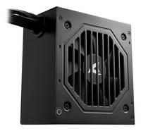 Sharkoon Netzteil Rebel P10 ATX 550W schwarz - 4044951043736