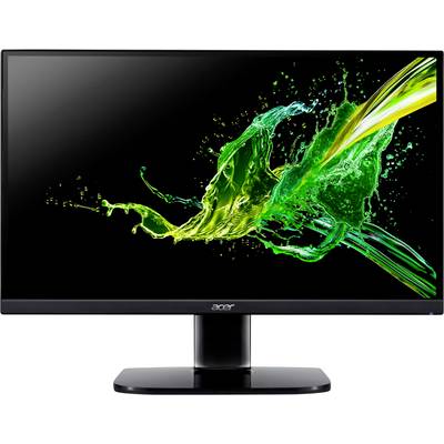 Acer KA272UGbm 27    69,0cm 16:9  120Hz 2560x1440 black