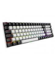 Sharkoon Gaming Tastatur Skiller SGK50S2 schwarz-rot DE Sharkoon Gaming Tastatur Skiller SGK50S2 schwarz-rot DE