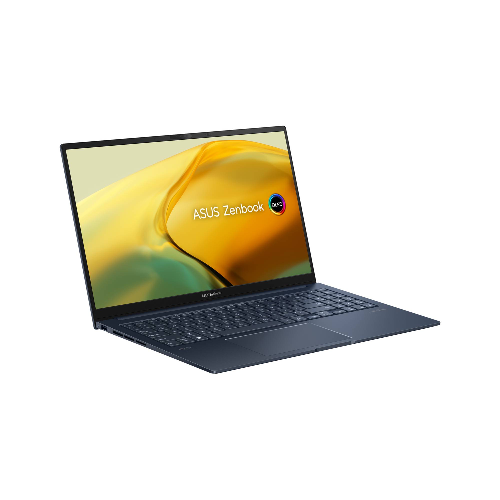 4711387507360 - ASUS Zenbook 15 R5-7535U 16 512 UM3504DA-MA462W W11H 4711387507360 - ASUS Zenbook 15 R5-7535U 16 512 UM3504DA-MA462W W11H