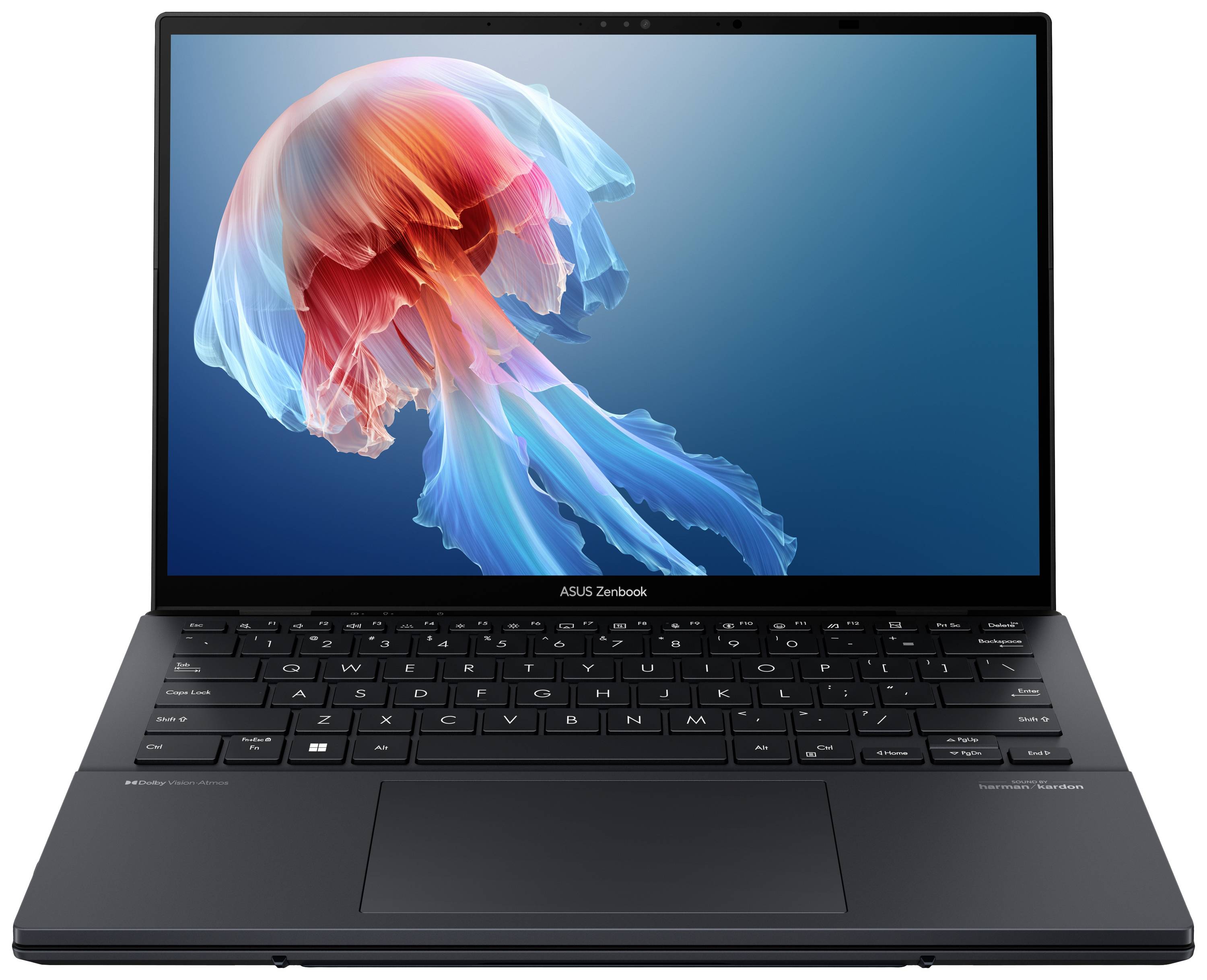 ASUS Zenbook Duo 14 U9-185H 32 2TB UX8406MA-PZ058X W11P - 90NB12U1-M00820