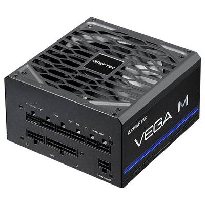 Chieftec Netzteil 750W VEGA M Series PPG-750-C (80+Gold)
