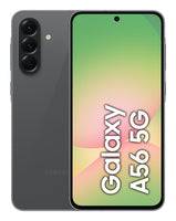 Samsung Galaxy A56 256GB Graphite 6.7 5G (8GB) EU Model Android - SM-A566BZKCEUE