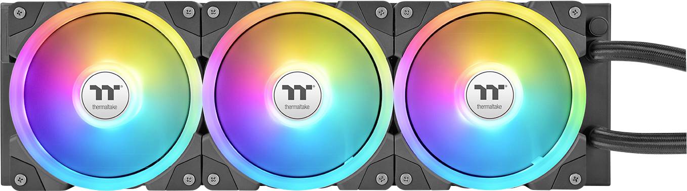 4711475647800 - MAGFloe 360 Ultra ARGB Sync AIO Liquid Cooler Wasserkühlung 4711475647800 - MAGFloe 360 Ultra ARGB Sync AIO Liquid Cooler Wasserkühlung