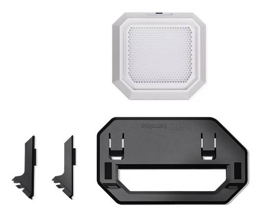 4711475647749 - Chassis Stand Thermaltake Kit for The Tower 250 Snow White retail 4711475647749 - Chassis Stand Thermaltake Kit for The Tower 250 Snow White retail