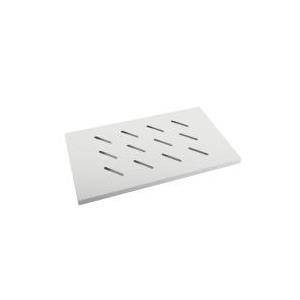 LANBERG 1U Regal - PASST NUR bei Lanberg 19 - AK-1001-S