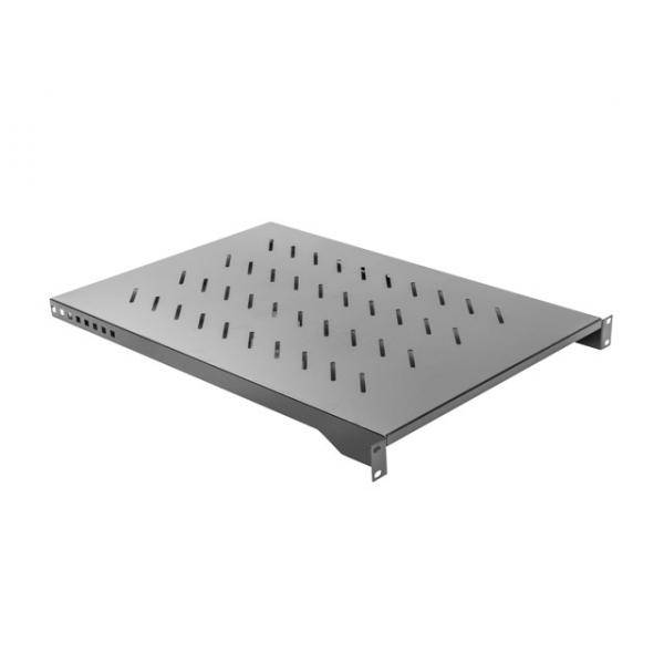 LANBERG 1U Regal - PASST NUR bei Lanberg 19 - AK-1010-B