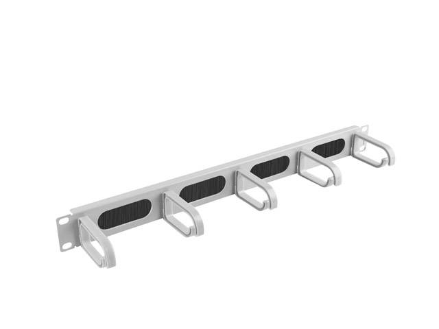 LANBERG 1U Typ B Kabelorganisation - AK-1203-S