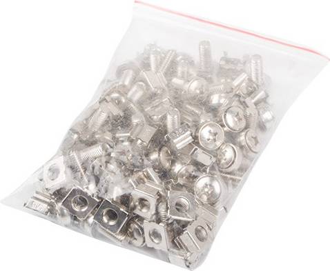 LANBERG Montageschrauben - AK-1302-S