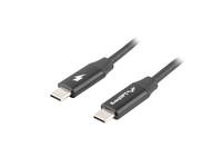 5901969429091 - - Kabel usb 20 Stecker usb c Stecker quick charge 40 18m schwarz 5901969429091 - - Kabel usb 20 Stecker usb c Stecker quick charge 40 18m schwarz