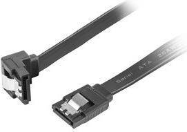 LANBERG SATA DATENKABEL III (6GB/S) F/F 50CM MIT METALLDRUCK LANBERG SATA DATENKABEL III (6GB/S) F/F 50CM MIT METALLDRUCK