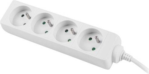 LANBERG Steckdosenleisten 1.5M 4X 230V PL MASSIVKUPFERKABEL LANBERG Steckdosenleisten 1.5M 4X 230V PL MASSIVKUPFERKABEL