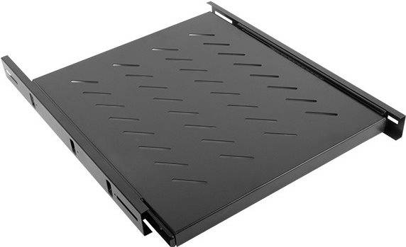 5901969403640 - LANBERG AUSZIEHBARER FACHBODEN FÜR 19 SCHRÄNKE 800MM SCHWAR 5901969403640 - LANBERG AUSZIEHBARER FACHBODEN FÜR 19 SCHRÄNKE 800MM SCHWAR