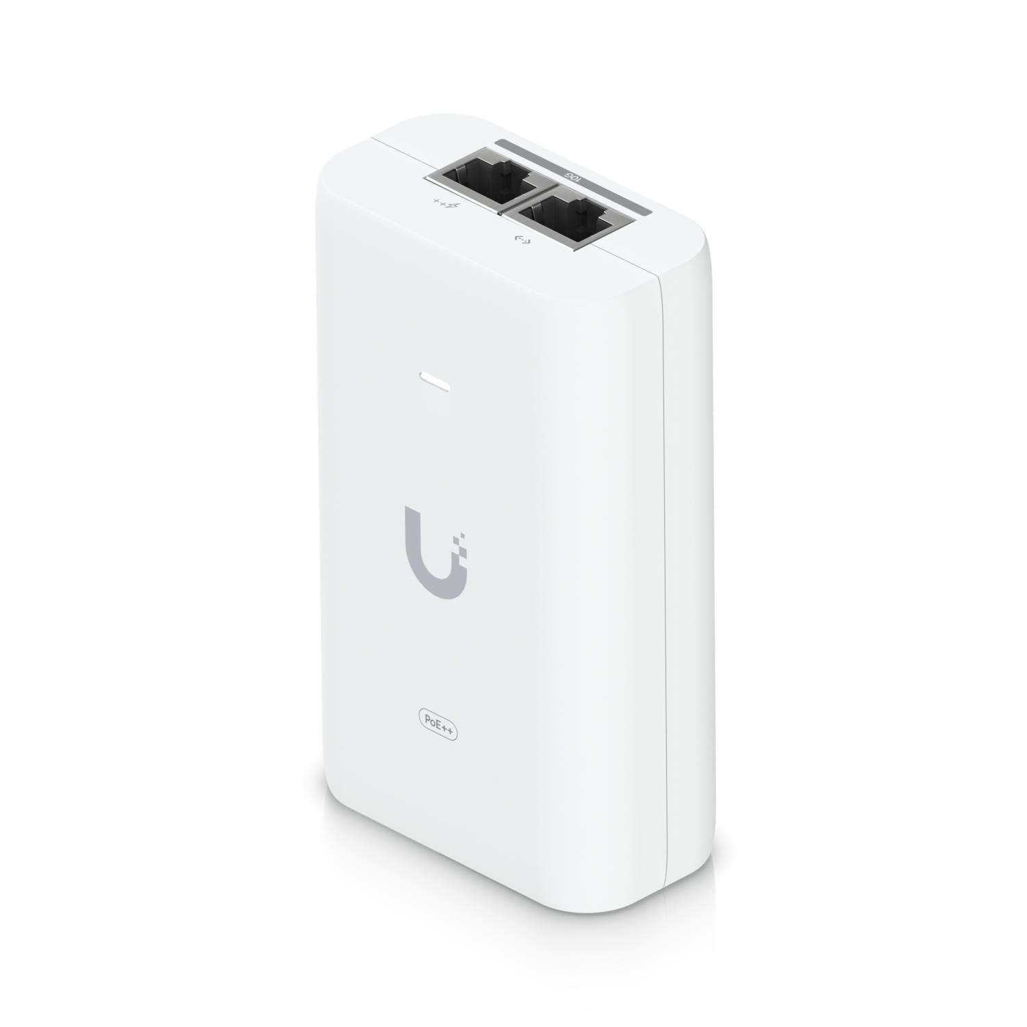 Ubiquiti PoE++ Injector 60W UACC-PoE++-10G - UACC-PoE++-10G