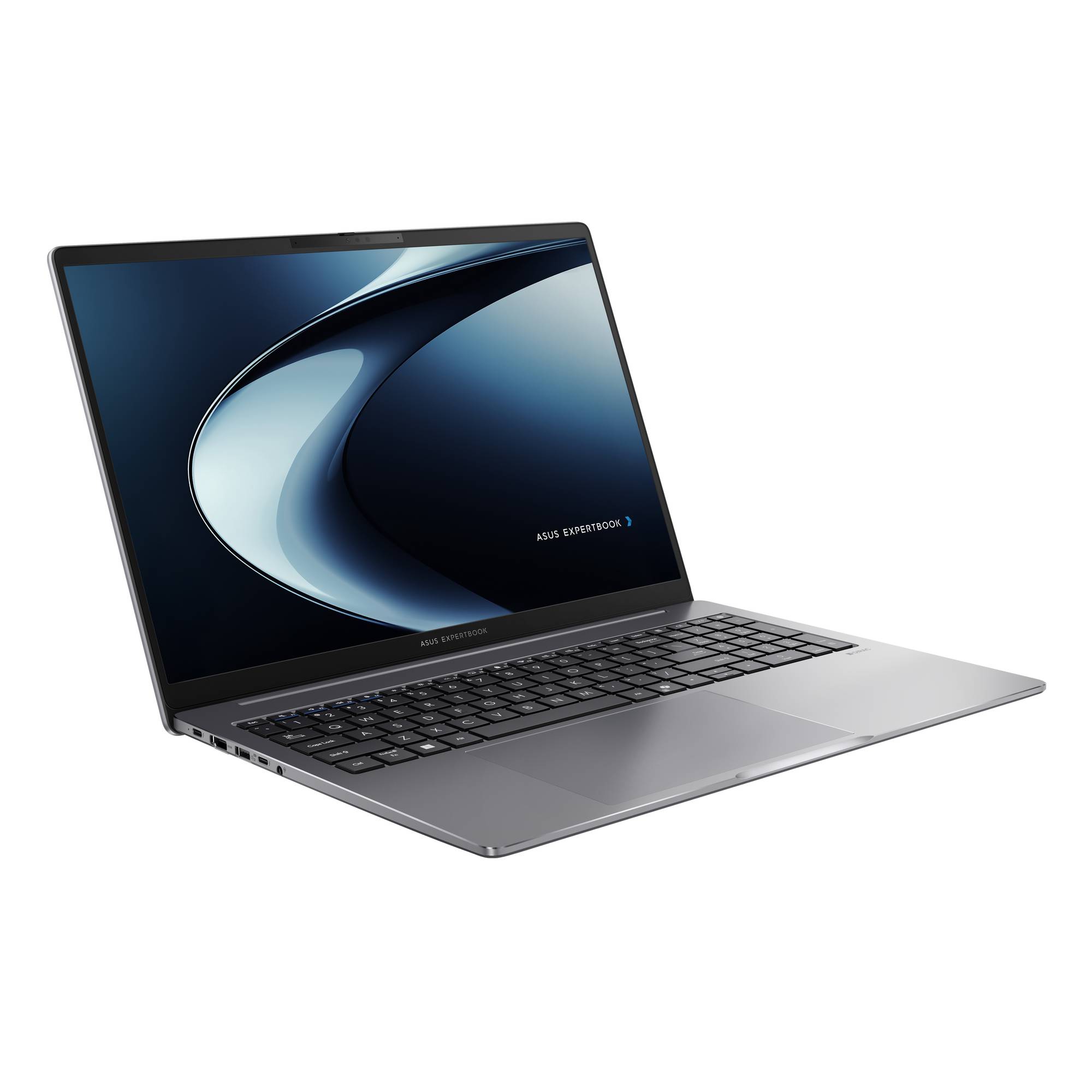 ASUS ExpertBook P3 16 i7-13620H 16 512 P3605CVA-MB0024X W11P - 90NX08C1-M000S0