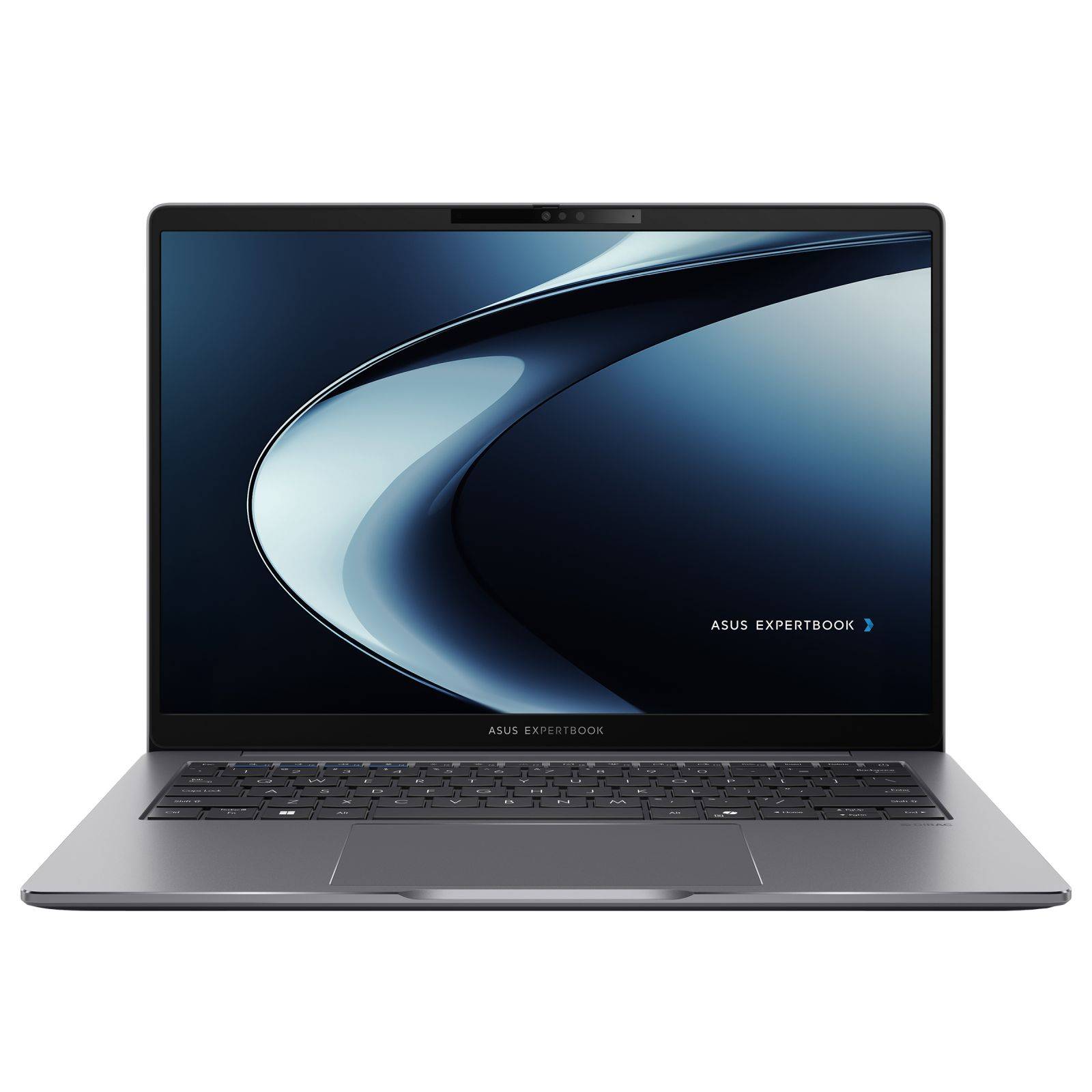 ASUS ExpertBook P3 14 i7-13620H 16 512 P3405CVA-LY0046X W11P - 90NX08E1-M00BX0