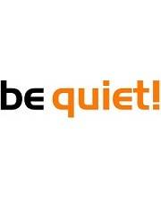 be quiet! Lüfter 120*120*25 Light Wings LX PWM Reverse White - BL133