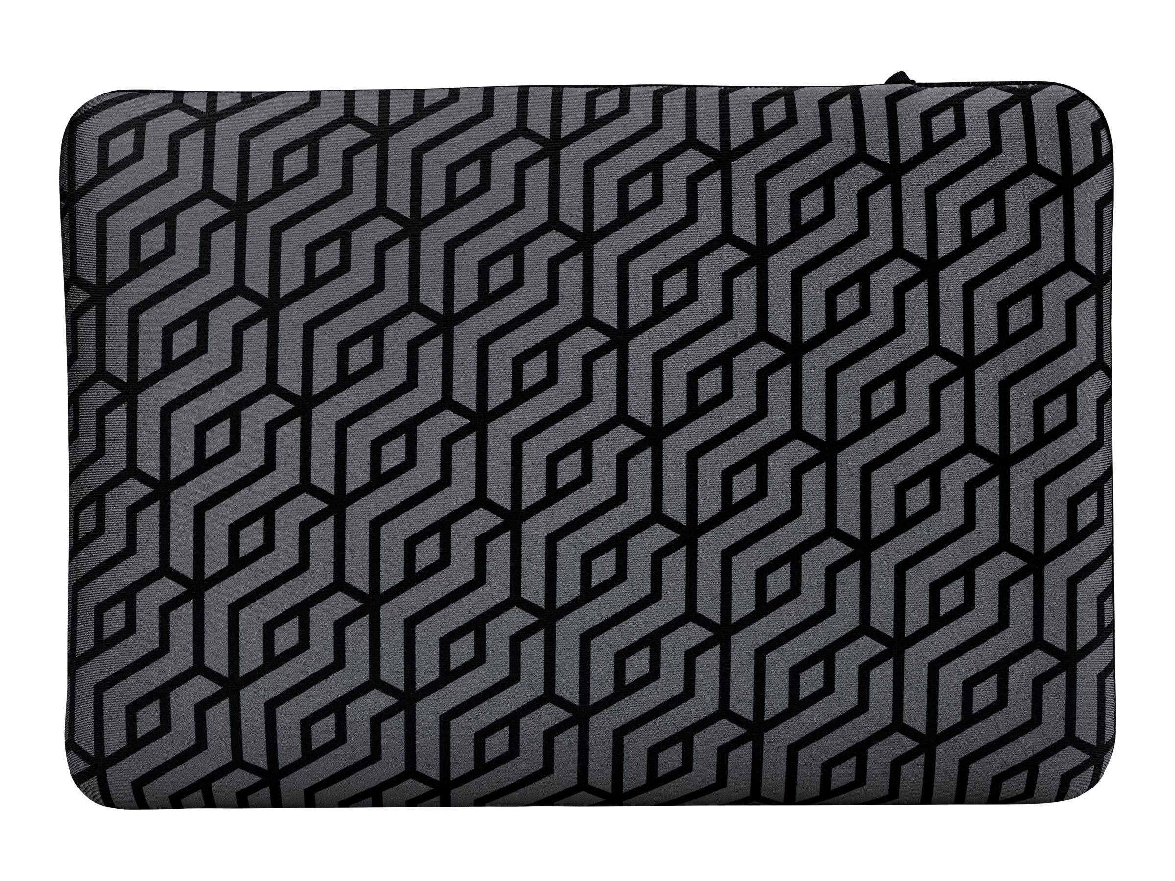 HP Neoprene Reversible Sleeve - Notebook-Hülle - 14 - 2TX16AA#ABB