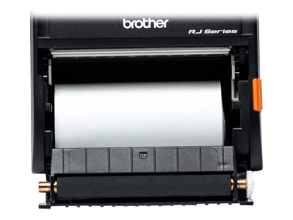 Thermodirekt Endlospapierrolle Brother 79mmx14m 24St.Karton - BDE1J000079040