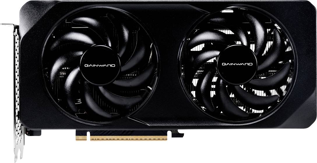 Gainward RTX5060Ti Ghost 8GB GDDR7 HDMI 3xDP - NE7506T019P1-GB2062B