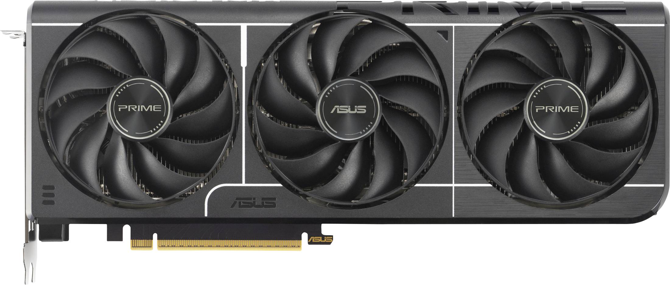 ASUS PRIME-RTX5060TI-8G-GAMING - 90YV0MP1-M0NA00