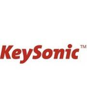 KeySonic TAS KSK-8041U-CRT Smart Cardreader schwarz - 61082