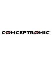 CONCEPTRONIC Webcam AMDIS 1080P Full Win11/10 Webcam+Micr. - AMDIS09B