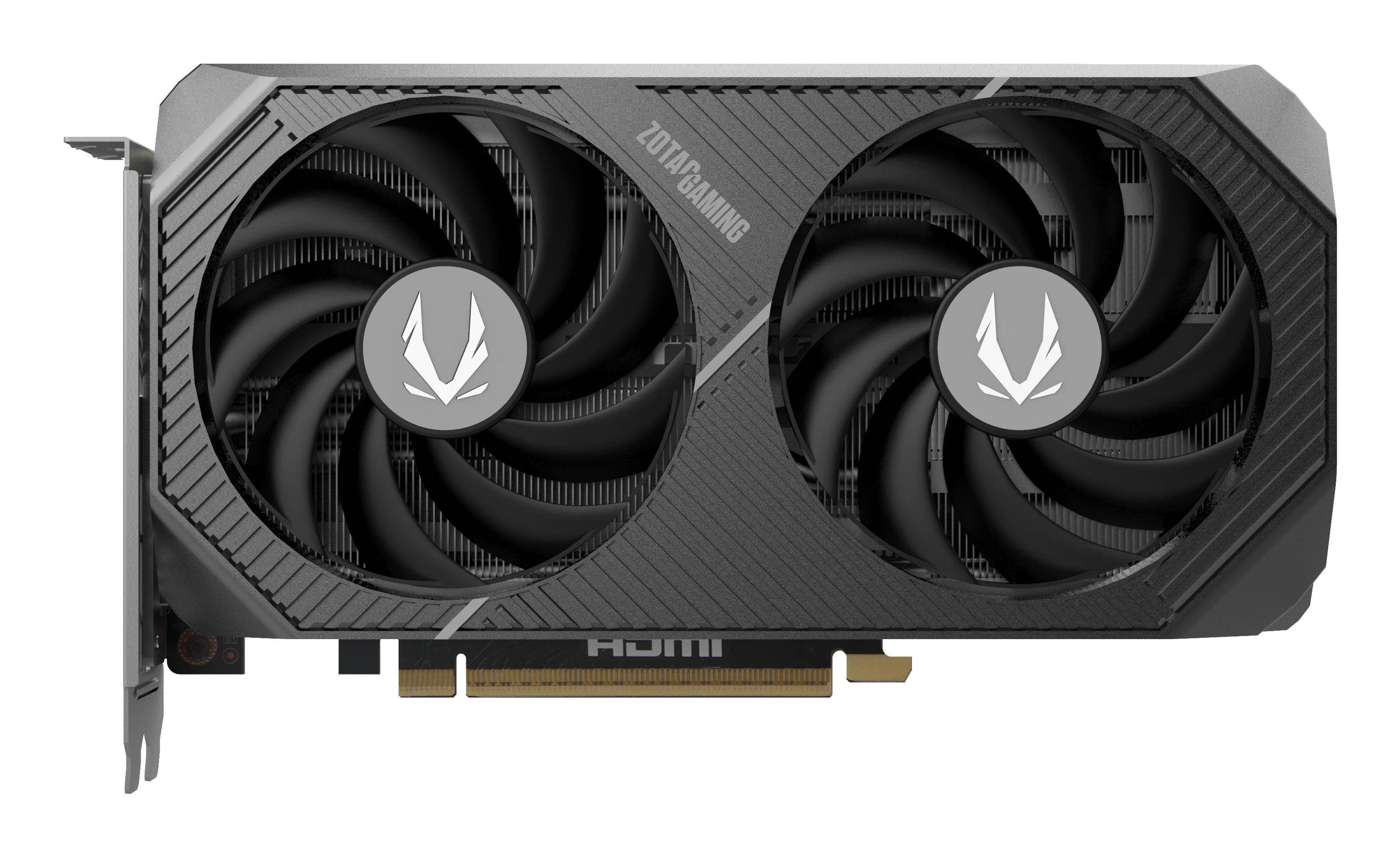 8886307700629 - ZOTAC GeForce RTX 5060 Ti Twin Edge OC - 16GB GDDR7 RAM - Grafikkarte 8886307700629 - ZOTAC GeForce RTX 5060 Ti Twin Edge OC - 16GB GDDR7 RAM - Grafikkarte