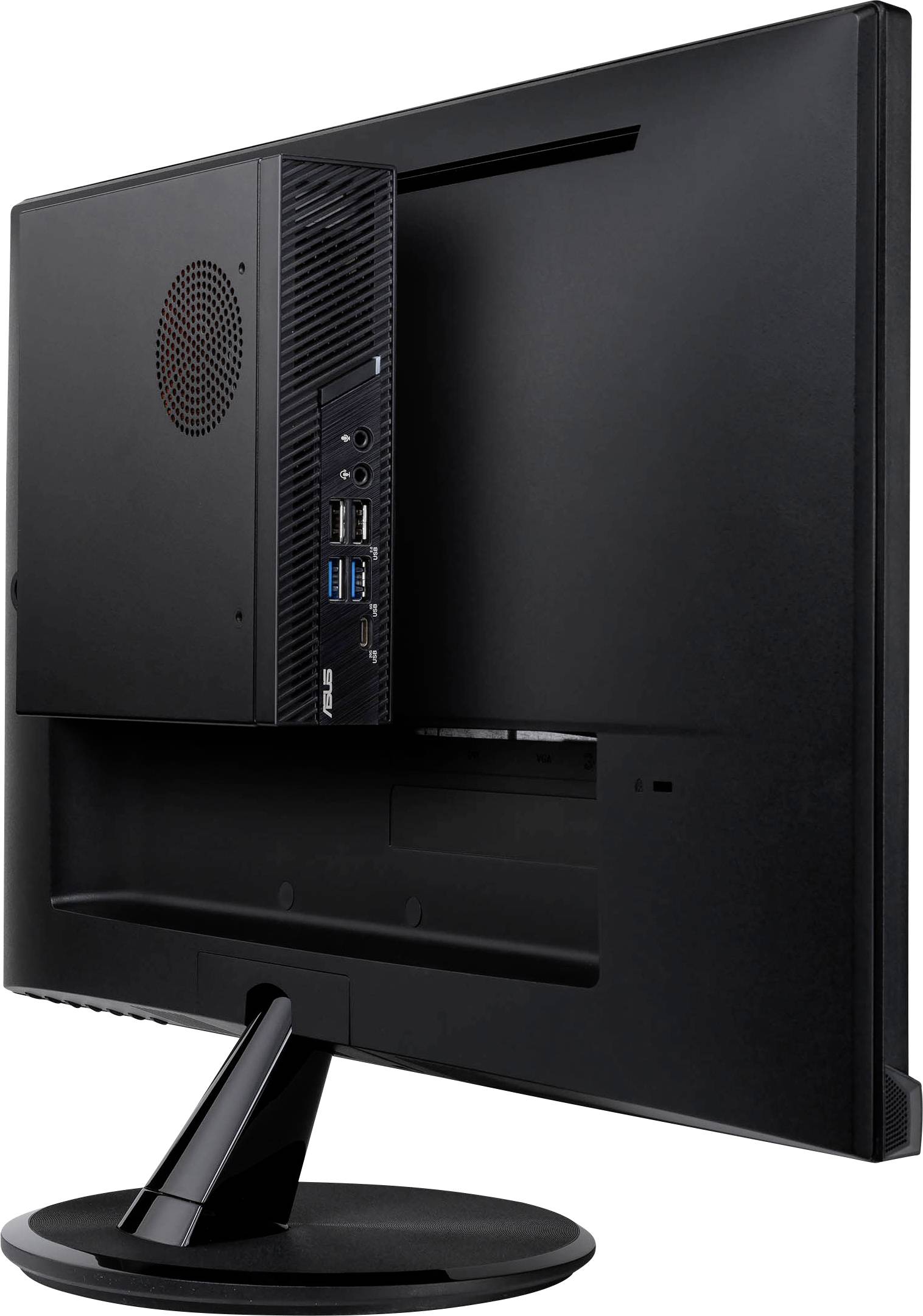 ASUS PB63-B7205AH i7-14700/16GB DDR5/512GB M.2/black  (BILD1)
