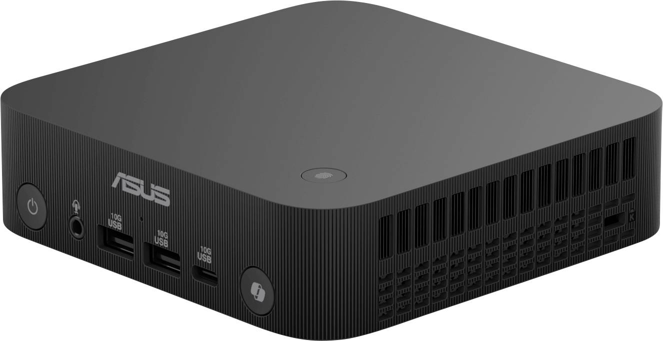 ASUS PN54-S70011HN AMDR AI 7 350/32GB-DDR5/1TB M.2/black W11H