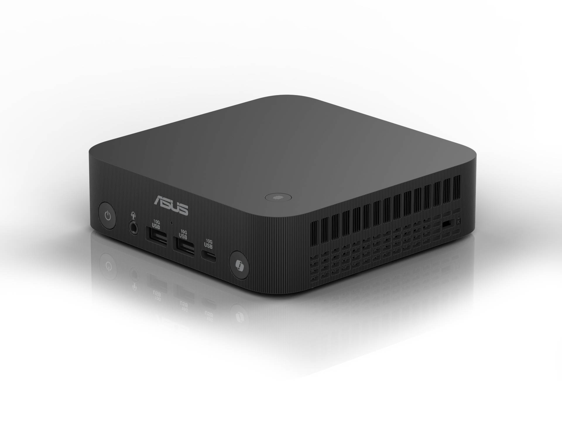 ASUS PN54-S70011HN AMDR AI 7 350/32GB-DDR5/1TB M.2/black W11P - 90MS02Y1-M000C0