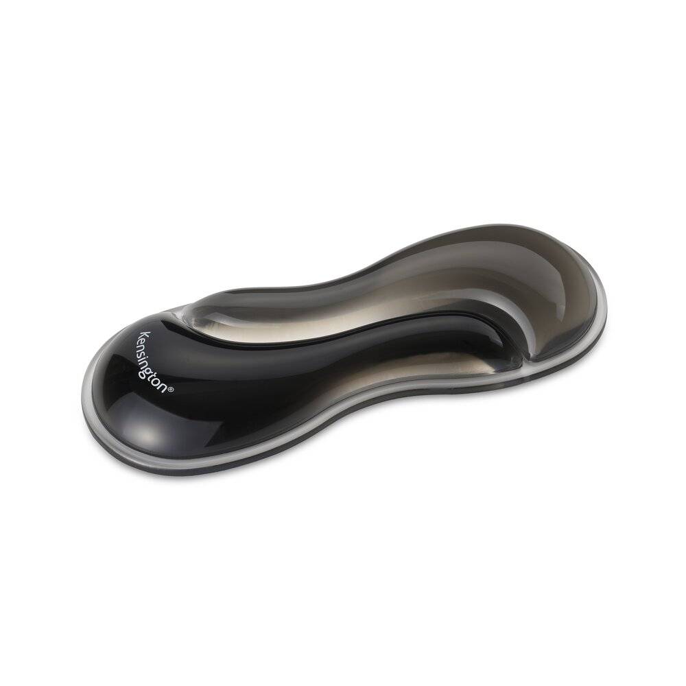 0085896624387 - Handgelenkauflage Slim Duo Gel für Maus grau 0085896624387 - Handgelenkauflage Slim Duo Gel für Maus grau