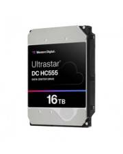 WDC 8.9cm (3.5) 16TB SAS3 WUH722016CL52L4 7200 512MB intern - 0B47745