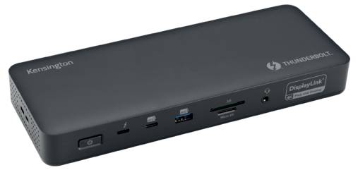 Kensington Dockingstation SD5920T EQ TB4 & DisplayLink K35234EU (BILD1)