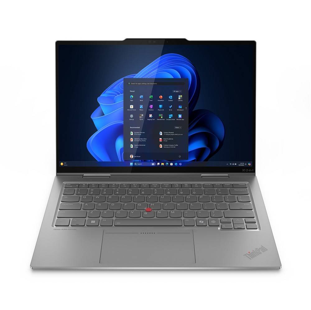 Lenovo X1 2in1 G10 14 Ultra7 255U 32/1TB WUXGA W11P - 21Q000BEGE