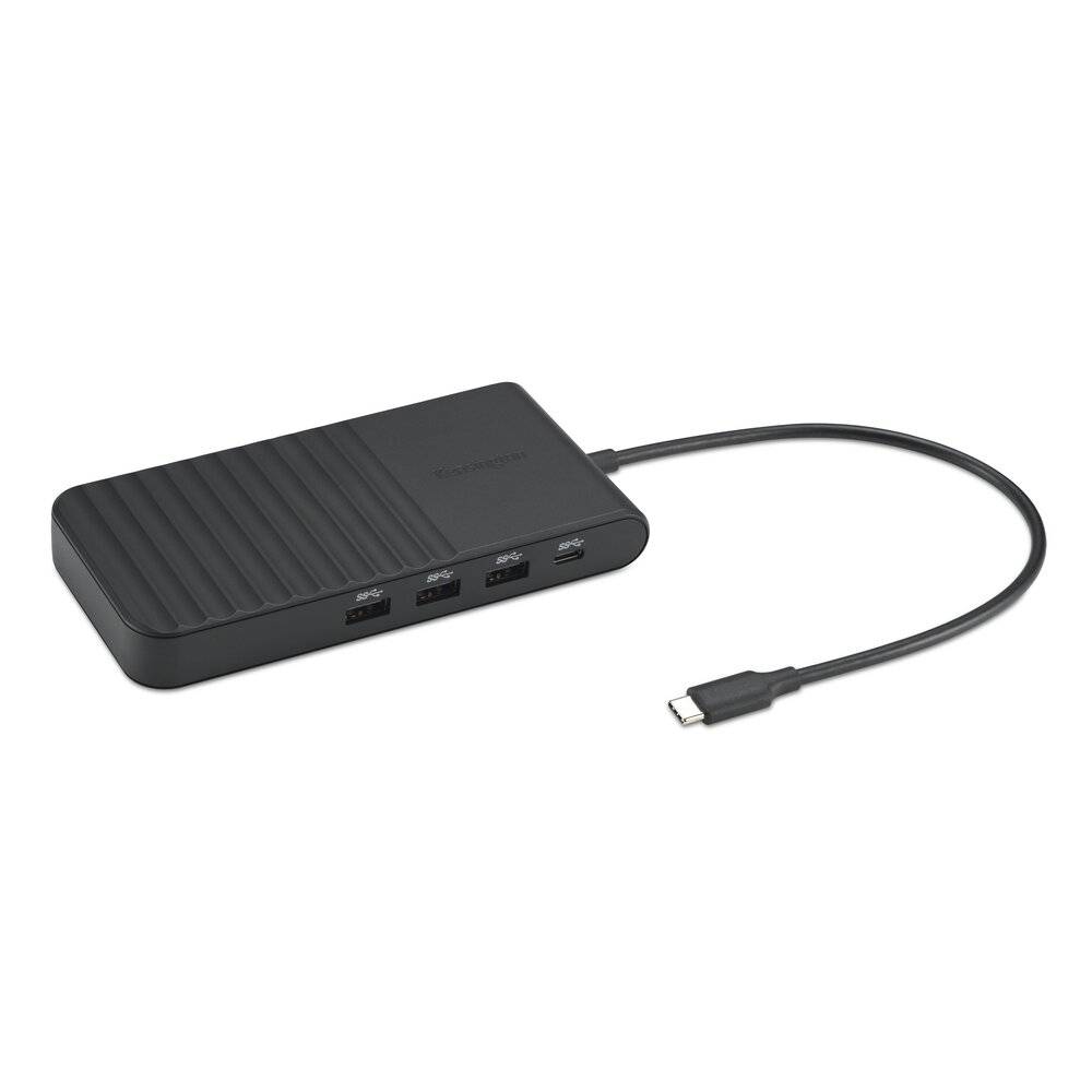 Kensington Dockingstation UH1500P EQ USB-C TripleVideo Mobil - K34039WW