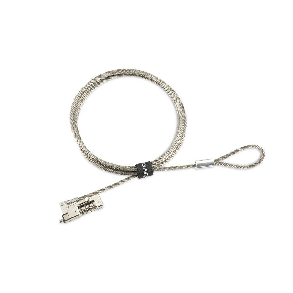 0085896650904 - NanoSaver 20 EQ Slim Kombinationsschloss zurück 0085896650904 - NanoSaver 20 EQ Slim Kombinationsschloss zurück