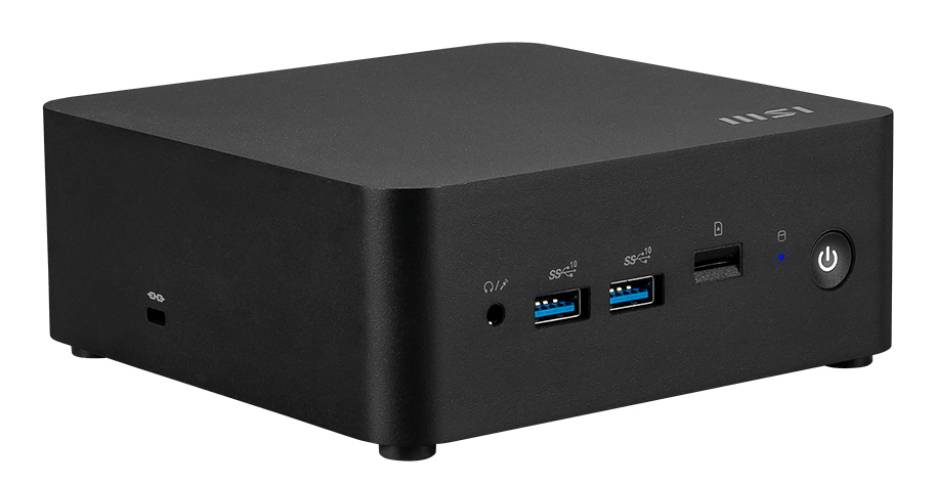 4711377327664 - Cubi NUC AI 1UMG-019BEU Core Ultra 5 125H ohne OS 4711377327664 - Cubi NUC AI 1UMG-019BEU Core Ultra 5 125H ohne OS
