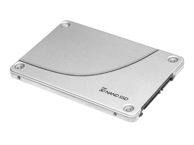Solidigm SSD D3-S4620 960GB SATA 2.5 7mm - SSDSC2KG960GZ1Z