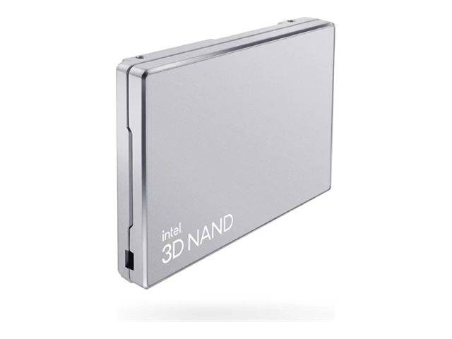 0840307306500 - SSD D5-P5316 1536TB U2 PCIe 40 x4 NVMe 0840307306500 - SSD D5-P5316 1536TB U2 PCIe 40 x4 NVMe