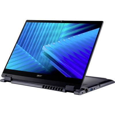 Acer TravelMate P4 Spin  16:10   7-255U  32GB   1TBSSD W11P