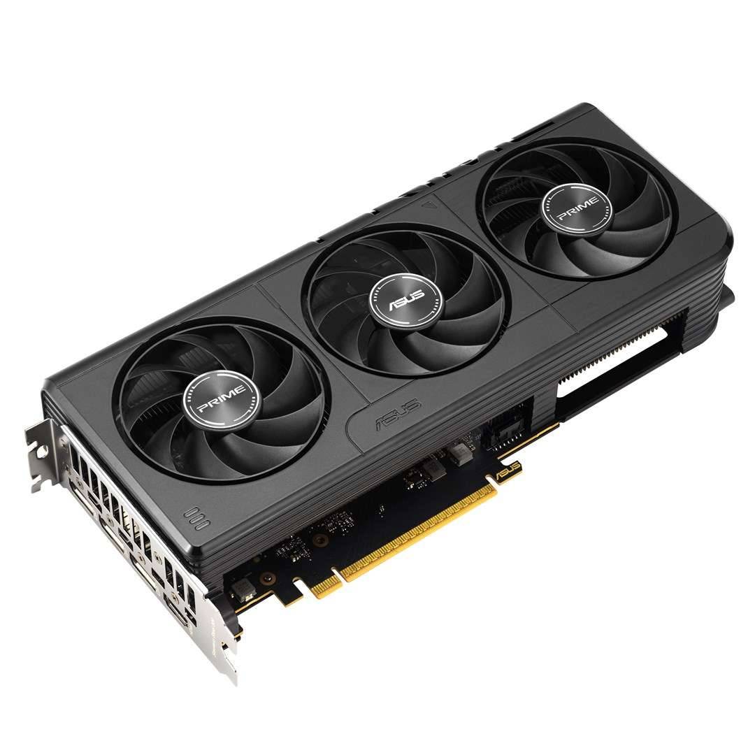 ASUS PRIME-RTX5060-O8G-GAMING - 90YV0N10-M0NA00