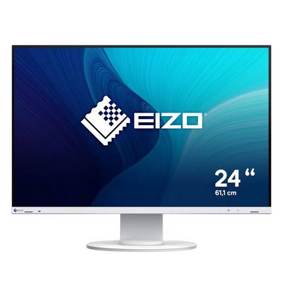 EIZO 61.4cm (24.1) EV2410R-WT   16:10 DVI+HDMI+DP+USB white