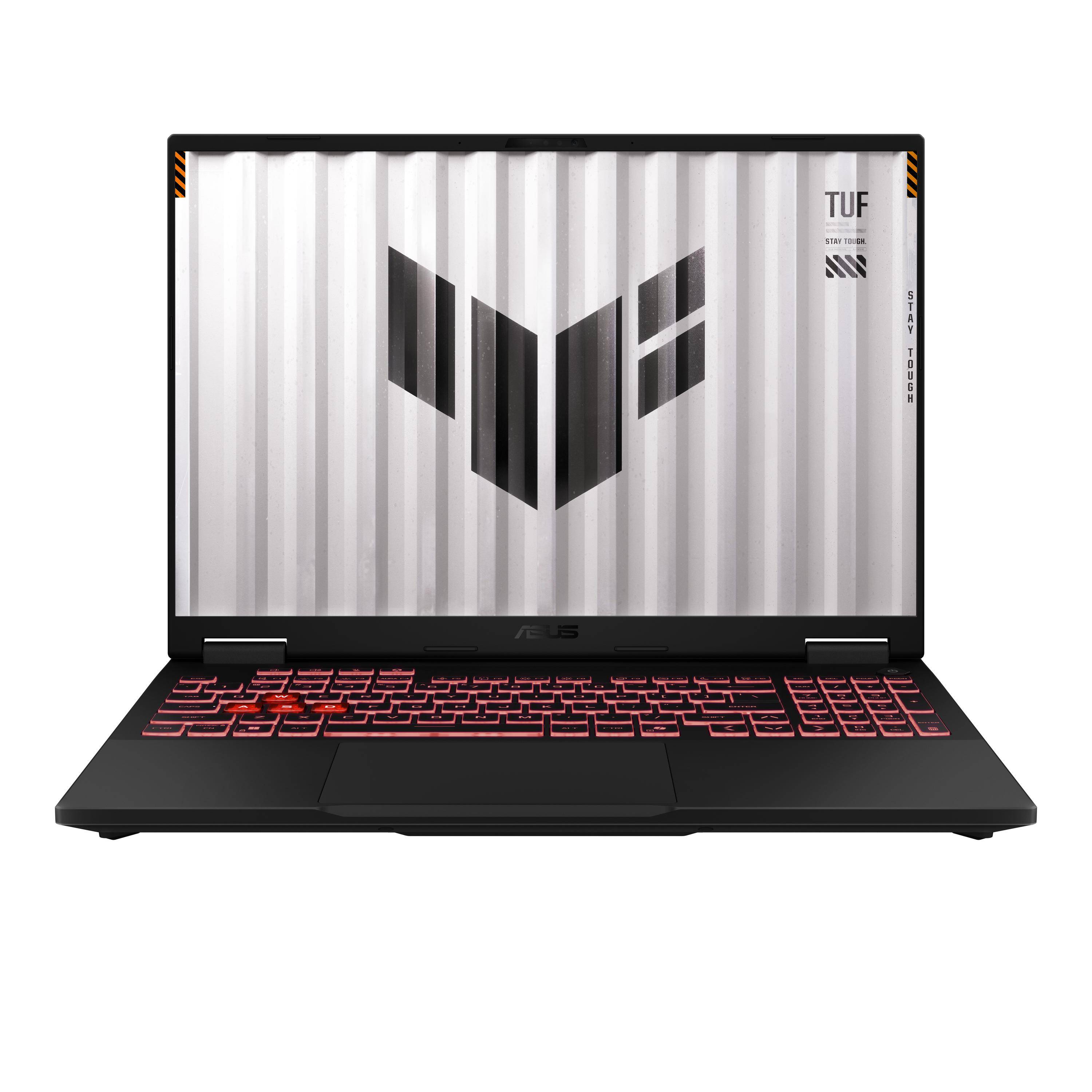 4711636049337 - ASUS TUF Gaming A16     R7    260 32 1 5060   FA608UM-QT013W W11H